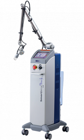 SmartXide Touch